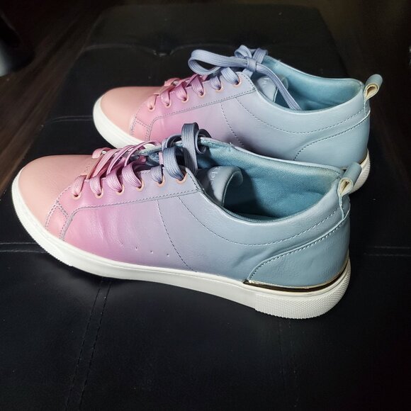 Aldo - Dilathielle Low Top Sneakers - Size 8.5 US - Picture 3 of 9